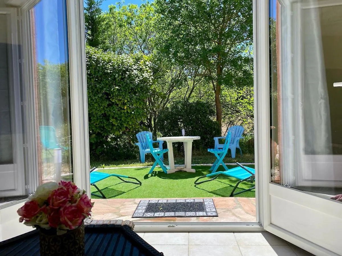 Bed and Breakfast La Vie Est Belle En Provence Tourves Frankreich