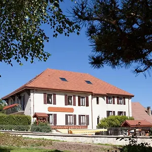 Le 3*, Gresse-en-Vercors France