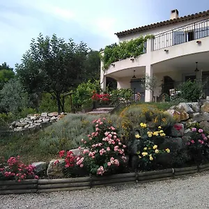 Apartment Mas Des Grives