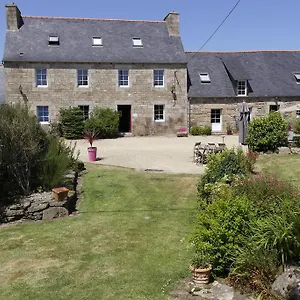 Traou Ar Vilin 3*, Perros-Guirec France