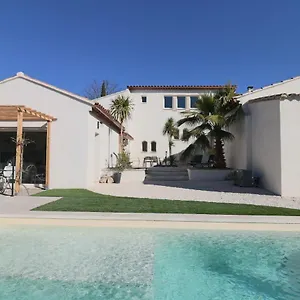  Ferienhaus Sainte Marie