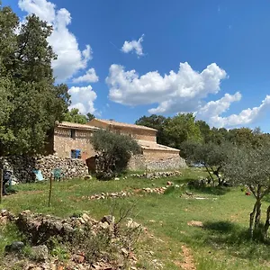 Séjour à la ferme Relais Equestre De La Chevaliere Sauvage, Tourves
