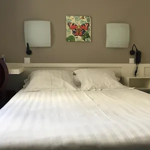 Le Relais De Gascogne 3*, Auch France