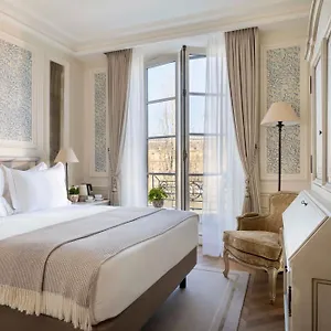 Du Quai Voltaire 3*, Paris France