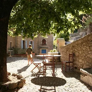 D'hotes De L'abbaye , Montbrun-les-Bains France