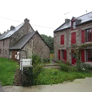 Ar Litorienn 3*, Paimpont France
