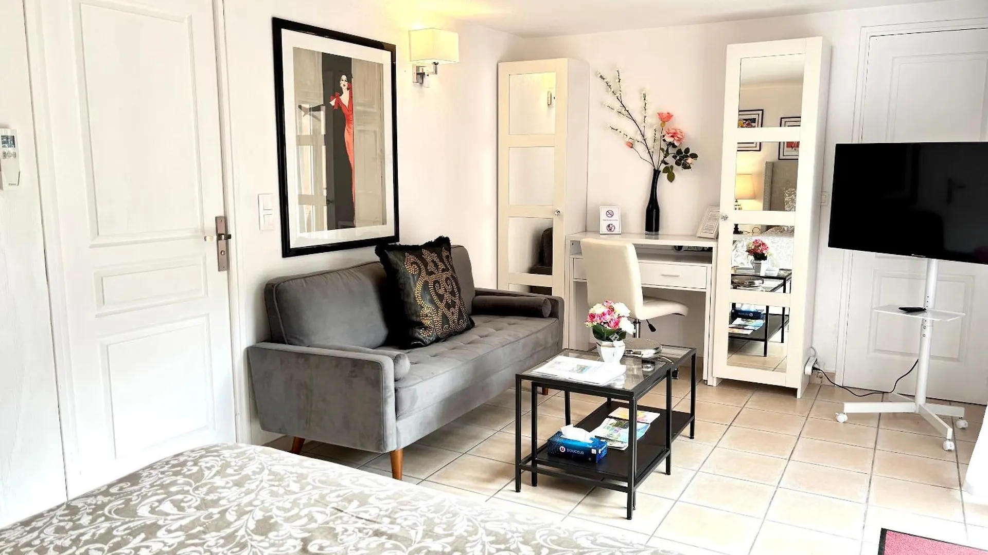 La Vie Est Belle En Provence Bed & Breakfast Tourves