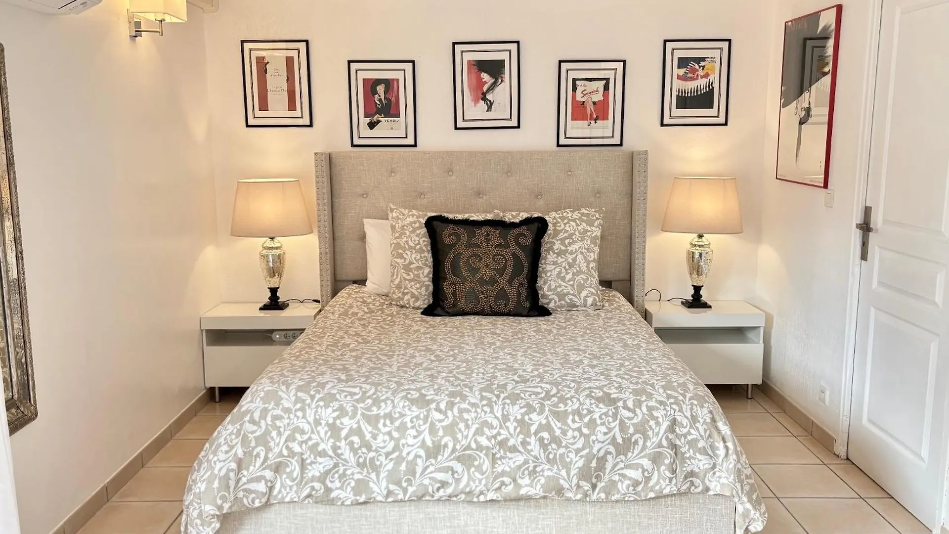 La Vie Est Belle En Provence Bed & Breakfast Tourves